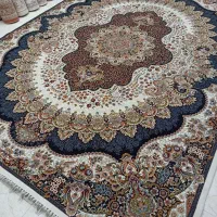 (اندیشه۹۳) سه تخته فرش۱۲متری ۷۰۰شانه آرا مشهد|فرش|مشهد, مشکینی (شهرک غرب)|دیوار