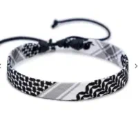 دستبند طرح جامانه کردی