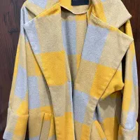 پالتو و بارانی