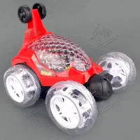 ماشین دیوانه