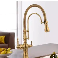 شیرظرفشویی|لوازم سرویس بهداشتی|محمدیه-قزوین, |دیوار