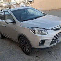 جکs5مدل95|خودرو سواری و وانت|خمینی‌شهر, |دیوار