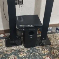 سینما خانگی|سیستم صوتی خانگی|شیراز, شهرک رضوان|دیوار