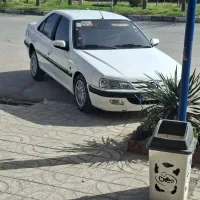 پارس مدل ۹۲درجه یک