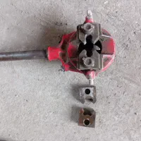 گیره و حدیده|ابزارآلات|تهران, مهرآباد|دیوار