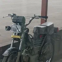 فروش موتور آمیکو۷۰|موتورسیکلت|ارومیه, |دیوار