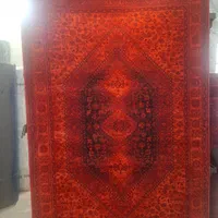 قالیچه 4متری 700شانه تراکم 2100