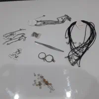 وسایل رزین سه میلیون و ۲۰۰|صنایع دستی و سایر لوازم تزئینی|اهواز, شهرک اکباتان|دیوار