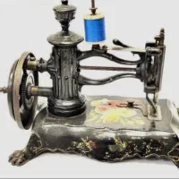 چرخکار نواردوزخیاط ماهر