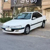 پژو پارس سال مدل ۹۴