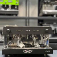 وگا پگاسو نیو فیس ۲۰۱۸ اسپرسوساز صنعتی ایتالیا