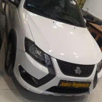 کوییک R خشک|خودرو سواری و وانت|بجنورد, |دیوار