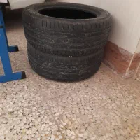 لاستیک سوناتا
