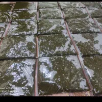 سبزی خوش عطروطعم خوزستان رامهرمز  رسید