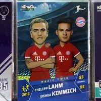 کیمدی..به علاوه البوم