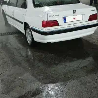 فروش پارس ۱۴۰۰