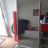 اینه بزرگ قدی ۱۶۰ قد .عرض ۷۰ فقط ۲ میلیون