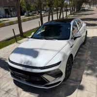 سوناتا 2025 پاناروما