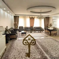 فاطمی گلها ۱۶۵متر ۳خواب ۷ساله تک واحدی طبقه ۳