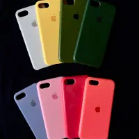 قاب/کاور گوشی آیفون ۷&۸