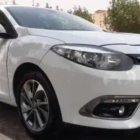 رنو فلوئنس استثنایی