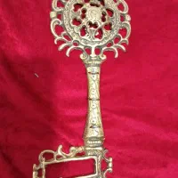 جا حوله ای برنز|صنایع دستی و سایر لوازم تزئینی|نسیمشهر, |دیوار