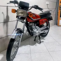 کبیر ۱۵۰مدل 97کم کار