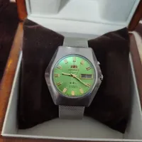 سیکو اصل قدیمی
