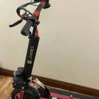 اسکوتر برقی برند معتبر کرونی