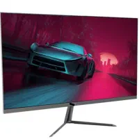 مانیتور 24 گیمینگ fullHD دارای پورت hd