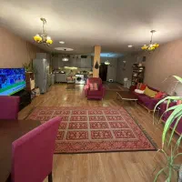 ۹۲ متر تک  خواب بسیار تمیز|اجارهٔ آپارتمان|تهران, اختیاریه|دیوار