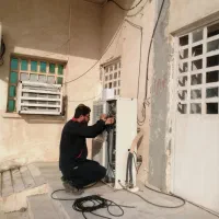 برق کاری ساختمان و صنعتی