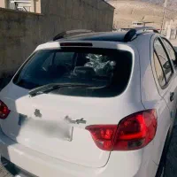 کوییک GXR مدل ۱۴۰۳ خشک|خودرو سواری و وانت|ایلام, |دیوار