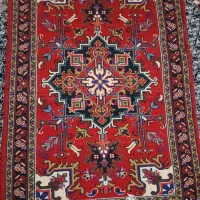 فرش هریس تاجری