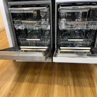 ماشین لباسشویی اسنوا - Snowa|ماشین لباسشویی و خشک‌کن لباس|ری, سرتخت|دیوار