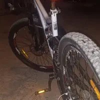 دوچرخه|دوچرخه، اسکیت، اسکوتر|بجنورد, |دیوار