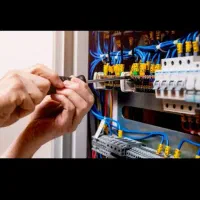 سیم کشی ساختمان|خدمات پیشه و مهارت|سیلوانه, |دیوار