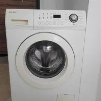 ماشین لباسشویی
