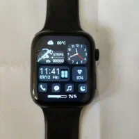 ساعت هوشمند اپل واچ