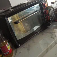 توستر
