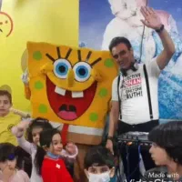 دیجی DJ عروسی/نامزدی/تولد/مجری/عموموسیقی کودک|خدمات پذیرایی، مراسم|رشت, گلسار|دیوار