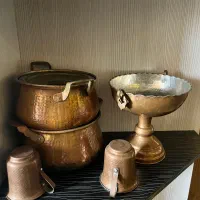 مس ‌برنج