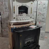فروش انواع بخاری به قیمت عمده|بخاری، هیتر، شومینه|کوهدشت, |دیوار