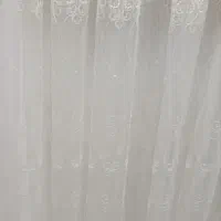 پرده حریر|پرده، رانر، رومیزی|بروجرد, |دیوار