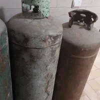 کپسول گاز|اجاق گاز و لوازم برقی پختوپز|تهران, گمرک|دیوار