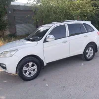 لیفان ایکس 60