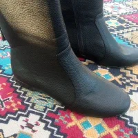 کفش|کیف، کفش، کمربند|اشتهارد, |دیوار