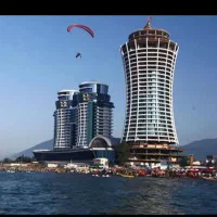 ۸۰ متر نوساز متل قو (سلمانشهر)|فروش آپارتمان|سلمانشهر, |دیوار