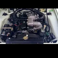 پیکان وانت مدل ۹۳