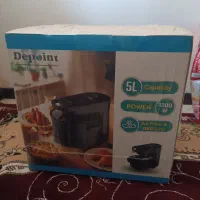 هوا پز مدل 510 Depoint